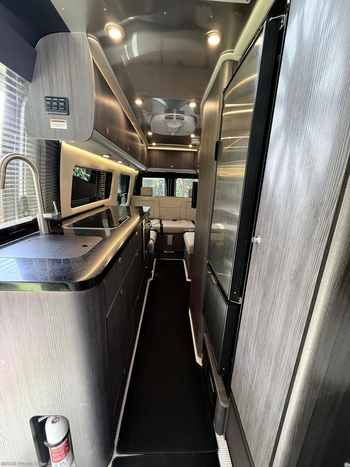 2022 Interstate 24GT by Airstream from For Sale By Owner in Hardy, Virginia