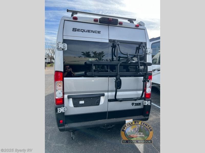 2023 Thor Motor Coach Sequence 20K RV for Sale in Eureka, MO 63025