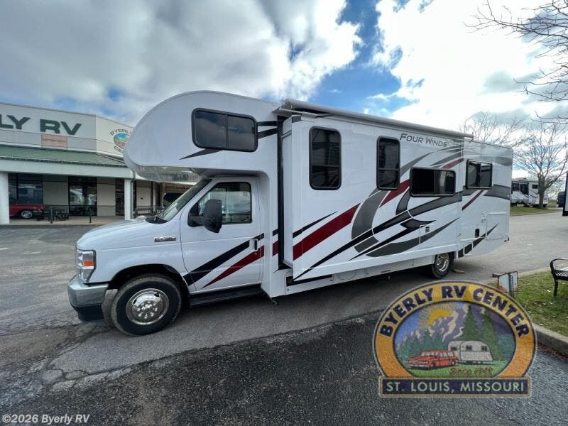 2023 Thor Motor Coach Four Winds 28Z RV for Sale in Eureka, MO 63025