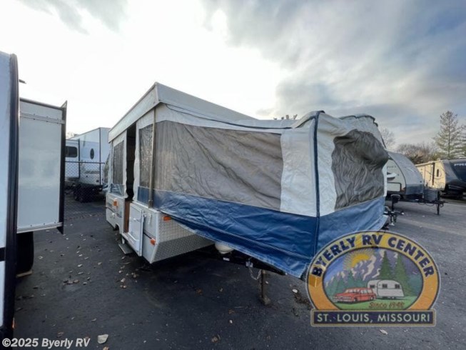 2006 Jay Series 1007 by Jayco from Byerly RV in Eureka, Missouri