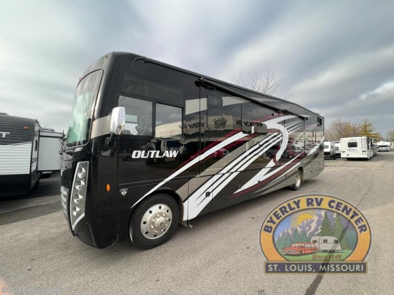 2023 Thor Motor Coach Outlaw 38KB RV for Sale in Eureka, MO 63025
