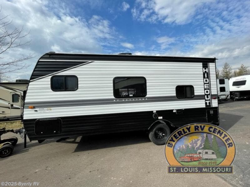 2022 Keystone Hideout Single Axle 175bh Rv For Sale In Eureka, Mo 63025 