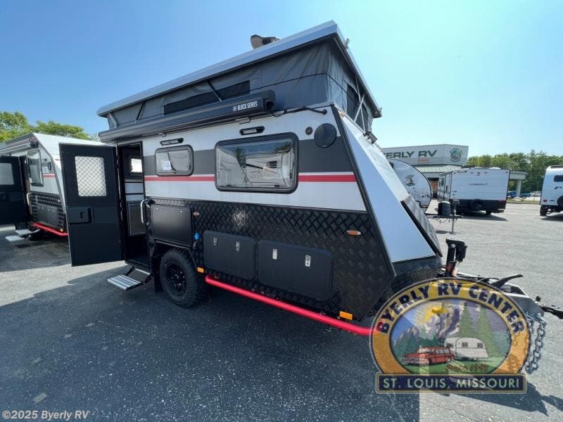 2022 Black Series HQ12 Black Series Camper RV for Sale in Eureka, MO