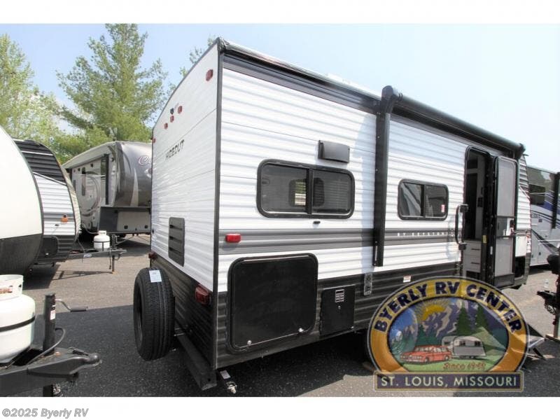 2022 Keystone Hideout Single Axle 174RK RV for Sale in Eureka, MO 63025 ...