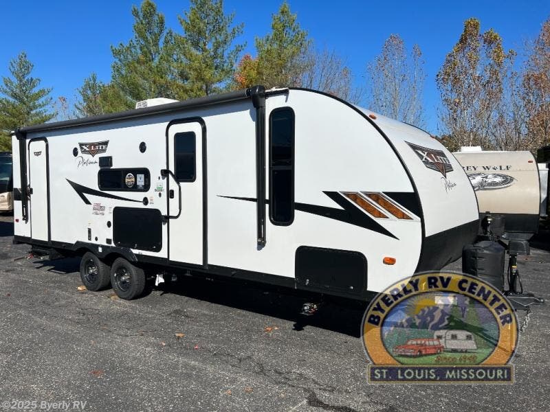 2023 Forest River Wildwood XLite 240BHXL RV for Sale in Eureka, MO