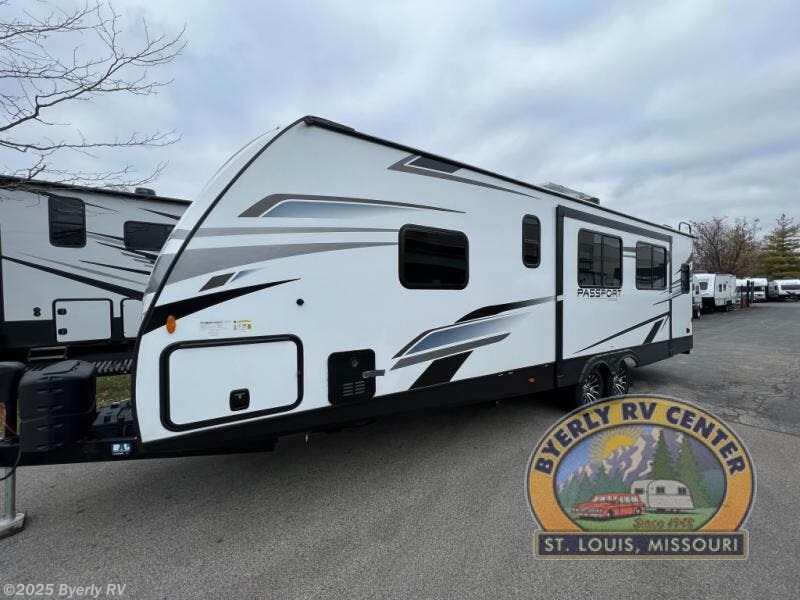 2023 Keystone Passport GT 2700RL RV for Sale in Eureka, MO 63025 ...