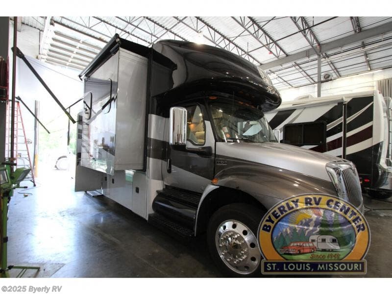 2023 Nexus Ghost 34DS RV for Sale in Eureka, MO 63025 17185 RVUSA