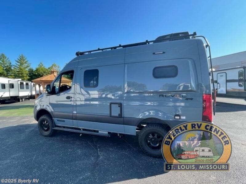 2023 Winnebago Revel 44E RV for Sale in Eureka, MO 63025 16477 Classifieds