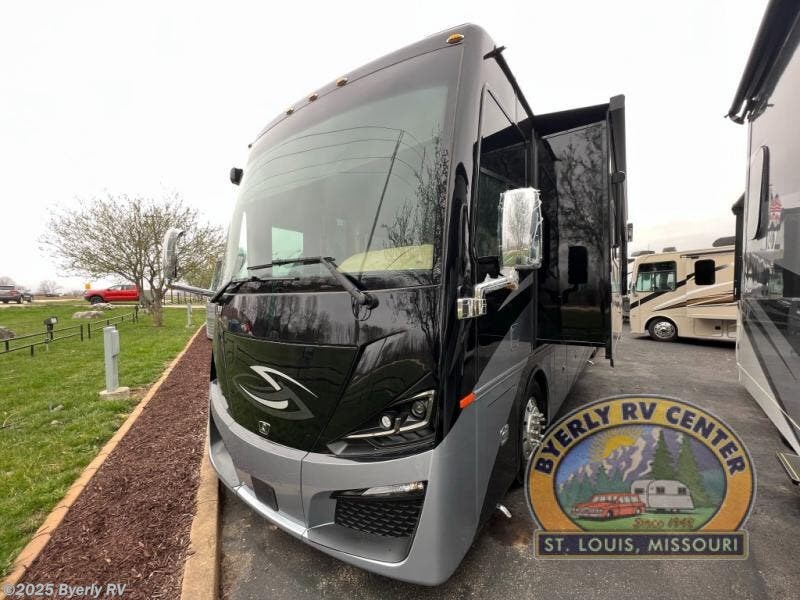 2023 THOR MOTOR COACH OMNI RS36 For Sale in Eureka, Missouri