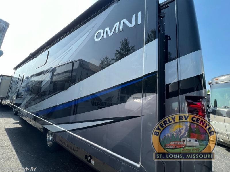 2023 THOR MOTOR COACH OMNI RS36 For Sale in Eureka, Missouri