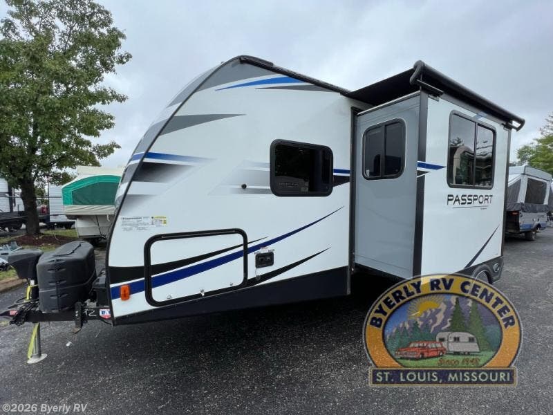 2020 Keystone Passport 2210RB GT Series RV for Sale in Eureka, MO 63025