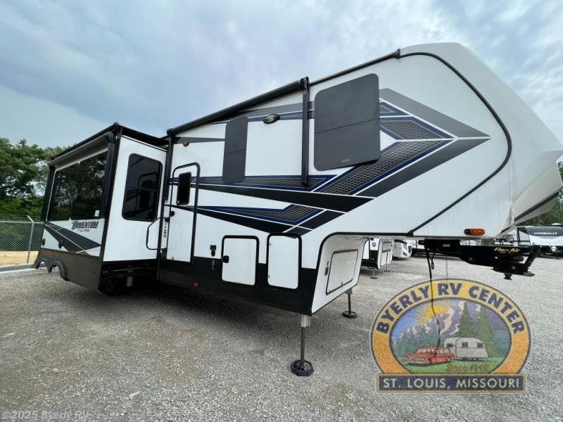 2020 Grand Design Momentum M395 RV for Sale in Eureka, MO 63025 17828