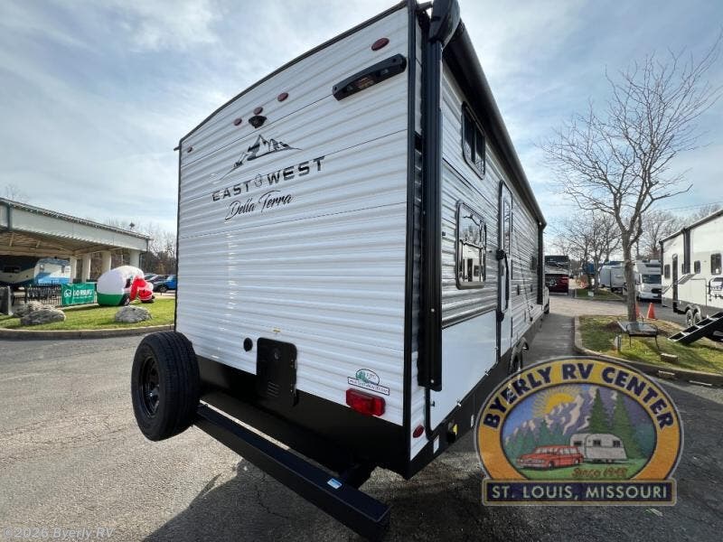 2024 East to West Della Terra 262BH RV for Sale in Eureka, MO 63025