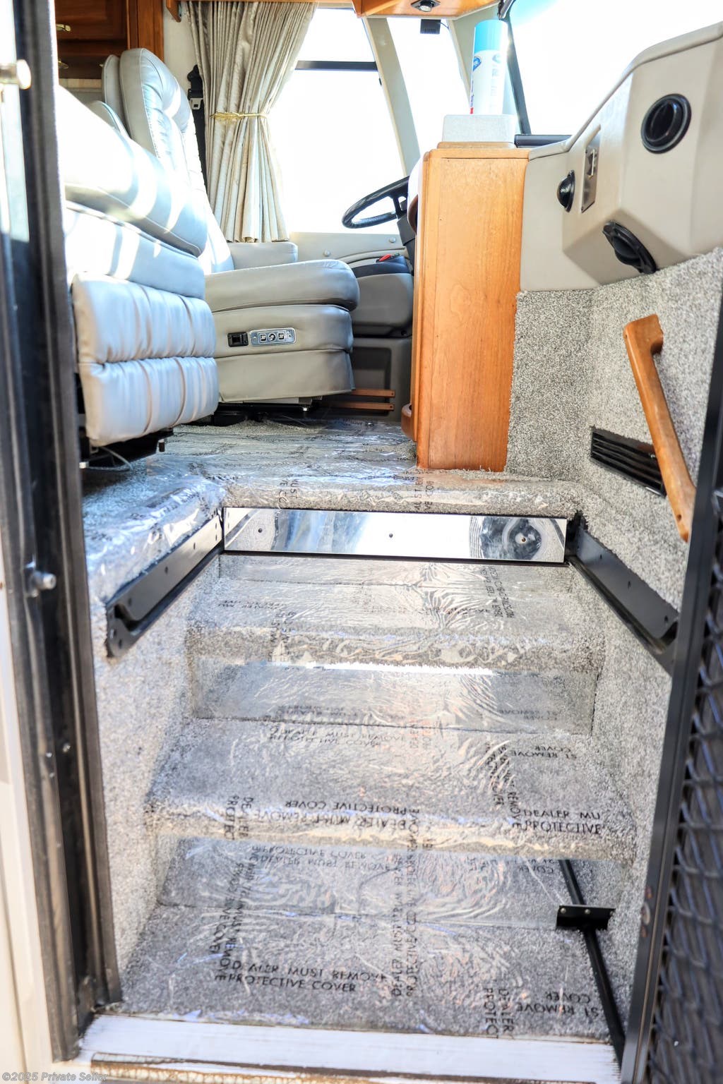 1999 American Coach American Eagle RV for Sale in Springfield, OH 45503