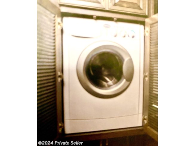Splendide Washer-Dryer Combo.