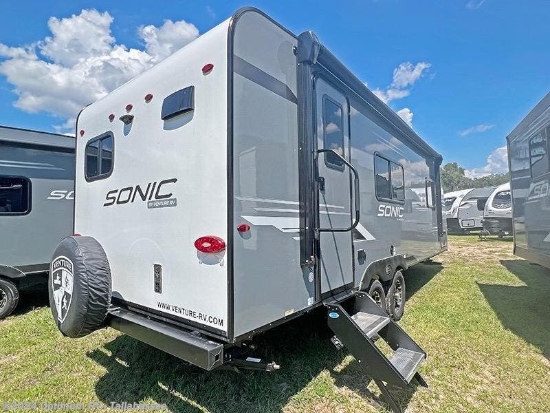 travel trailers for sale tallahassee