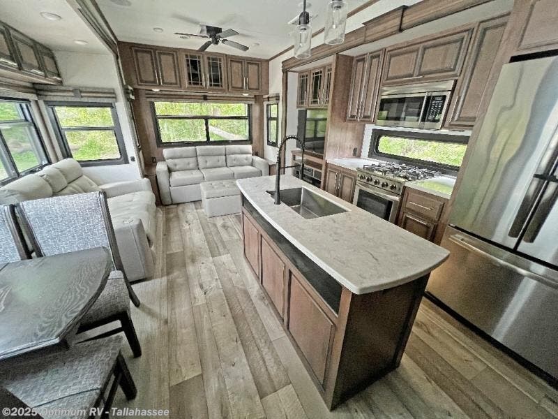 2021 KZ Durango Gold G366FBT RV for Sale in Tallahassee, FL 32304