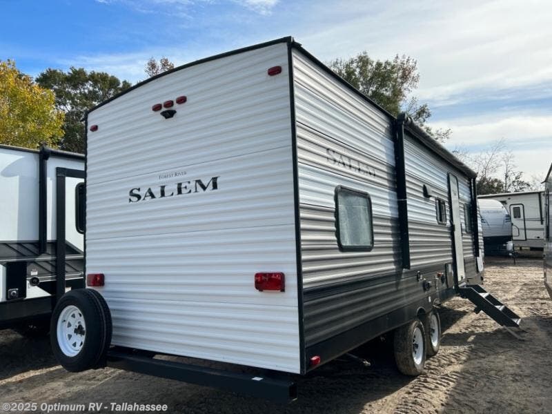 2019 Forest River Salem 26DBLE RV for Sale in Tallahassee, FL 32304