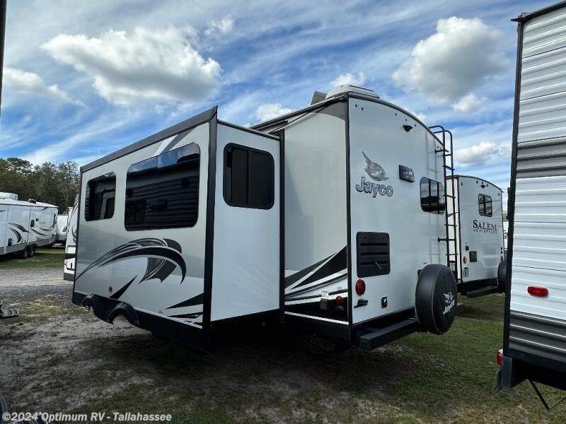 2020 Jayco White Hawk 26RK RV for Sale in Tallahassee, FL 32304 ...