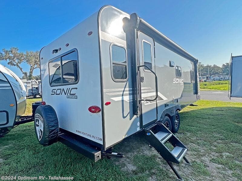 travel trailers for sale tallahassee