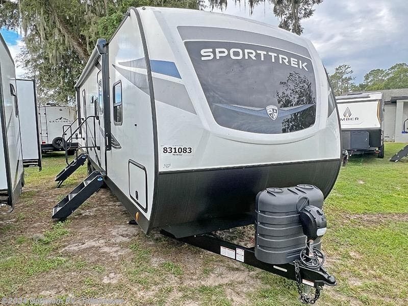 2024 Venture RV SportTrek ST332VBH RV for Sale in Tallahassee, FL 32304