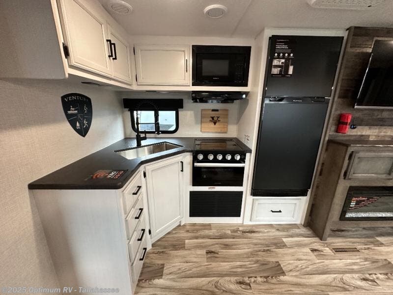 2024 Venture RV Stratus SR261VRB RV for Sale in Tallahassee, FL 32304