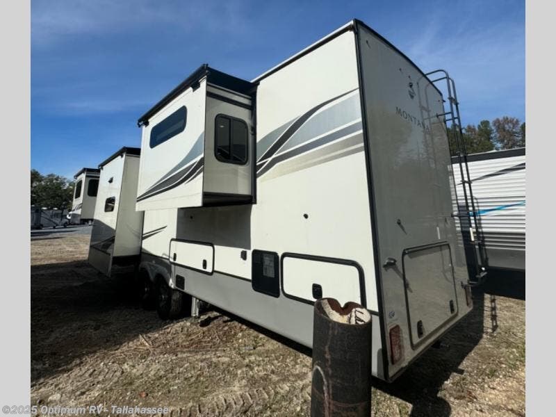 2022 Keystone Montana 3761FL RV for Sale in Tallahassee, FL 32304