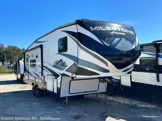 2021 Heartland Milestone 28BH RV for Sale in Tallahassee, FL 32304 ...