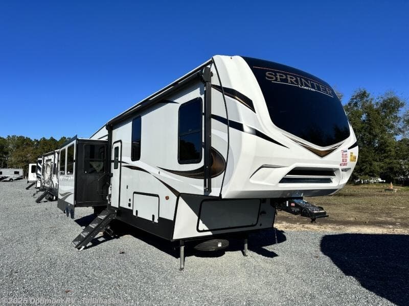 2021 Keystone Sprinter Limited 3190RLS RV for Sale in Tallahassee, FL
