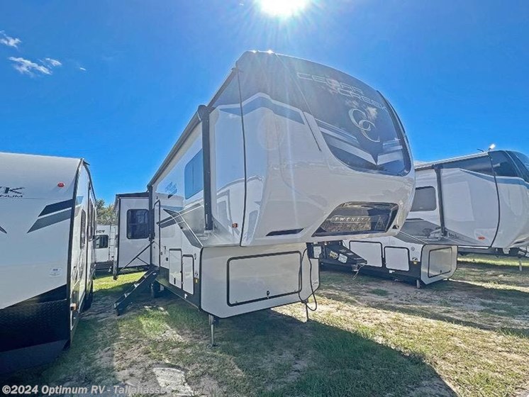 2024 Forest River Cedar Creek 360RL RV for Sale in Tallahassee, FL