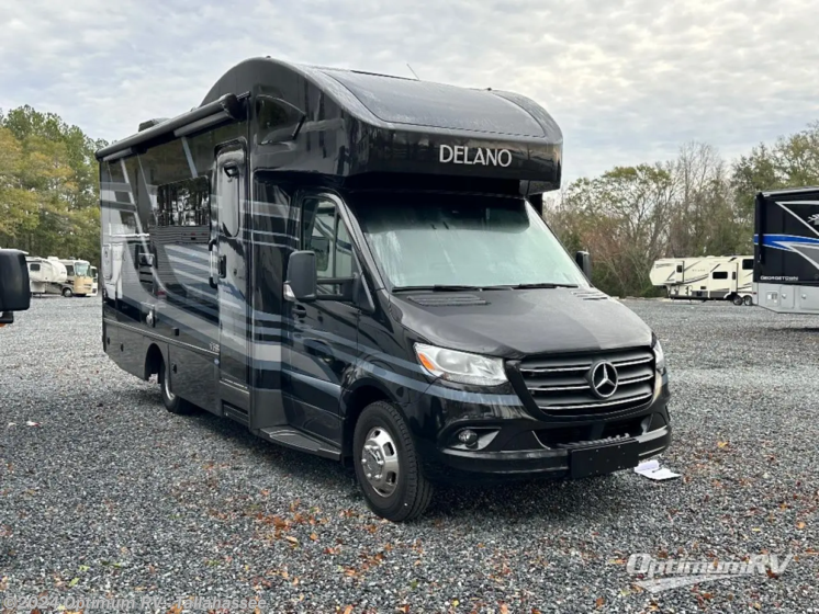 Used 2022 Thor Delano Sprinter 24FB available in Tallahassee, Florida