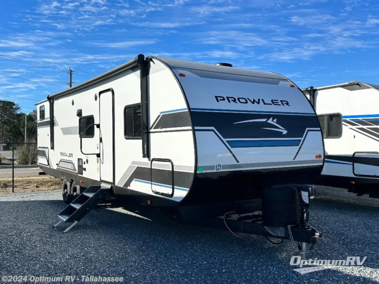 New 2024 Heartland Prowler 303SBH available in Tallahassee, Florida