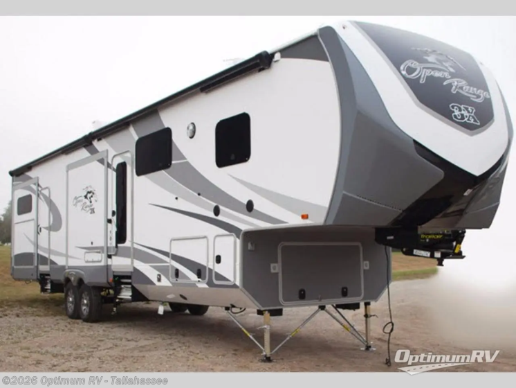 2018 Highland Ridge Rv 2018 Highland Ridge Open Range 3X 427BHS RV for Sale in Tallahassee, FL ...