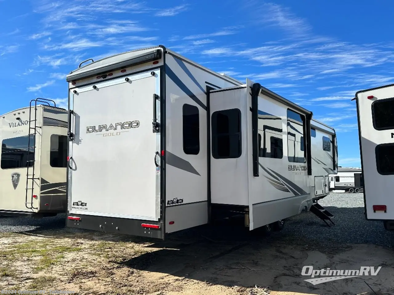 2024 KZ Durango Gold G382MBQ RV for Sale in Tallahassee, FL 32304