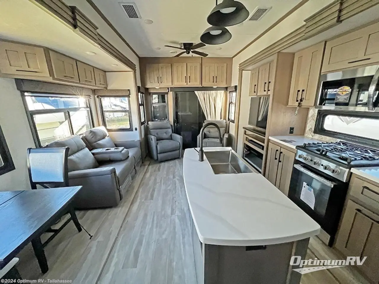 2024 KZ Durango Gold G382MBQ RV for Sale in Tallahassee, FL 32304