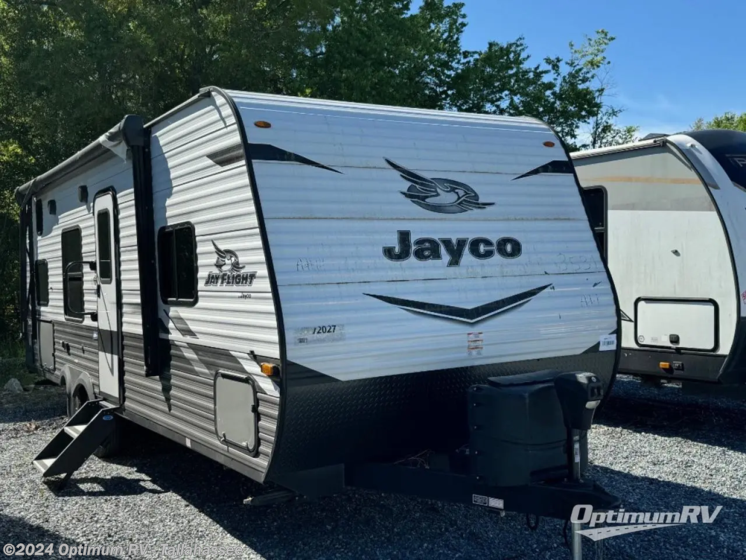 Used 2022 Jayco Jay Flight SLX 8 264BH available in Tallahassee, Florida