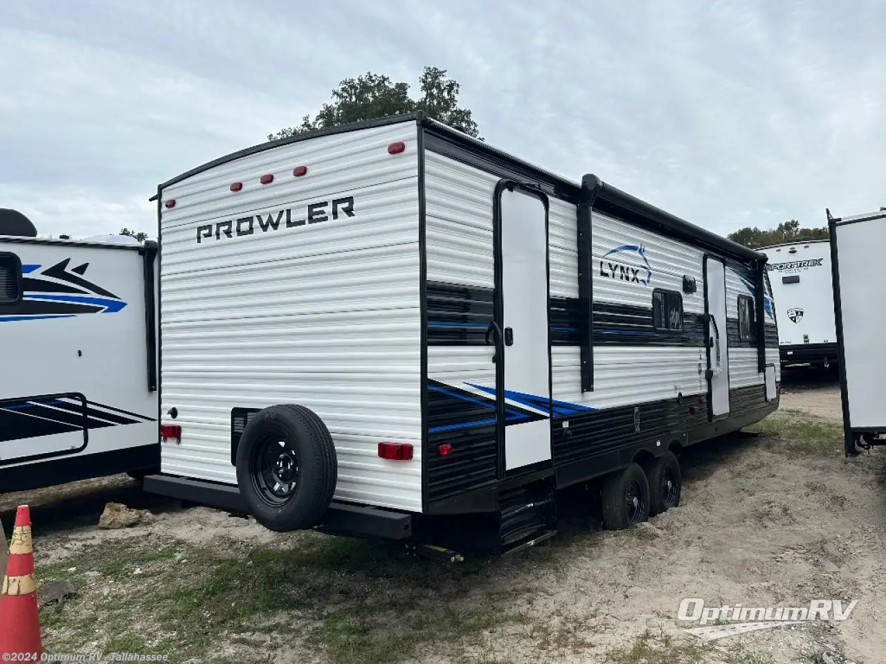 2024 Heartland Prowler Lynx 265BHX RV for Sale in Tallahassee, FL 32304 ...