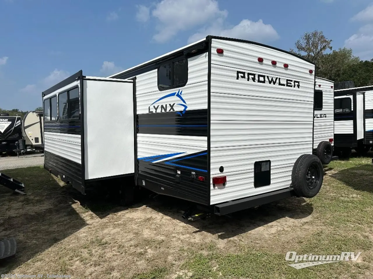 2024 Heartland Prowler Lynx 265BHX RV for Sale in Tallahassee, FL 32304