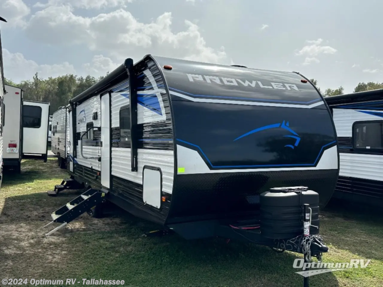 New 2024 Heartland Prowler Lynx 265BHX available in Tallahassee, Florida