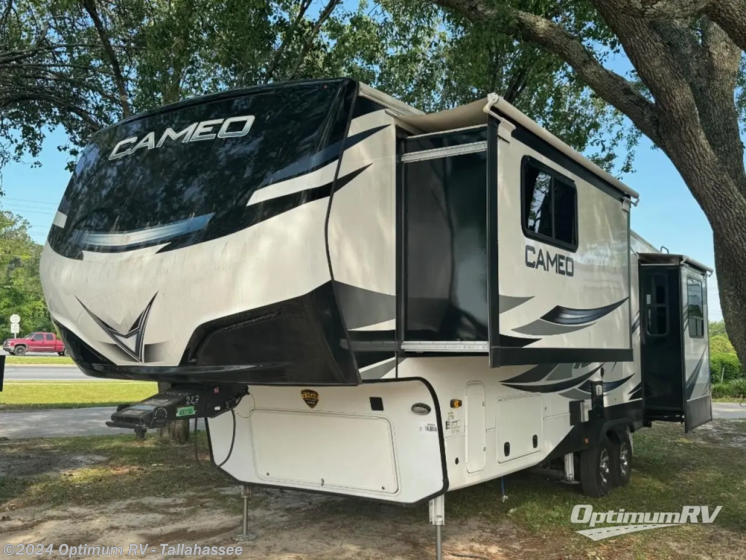 Used 2022 CrossRoads Cameo CE2901RL available in Tallahassee, Florida