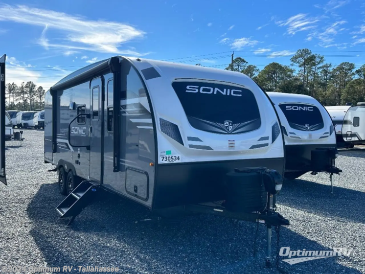 New 2024 Venture RV Sonic 211VDB available in Tallahassee, Florida