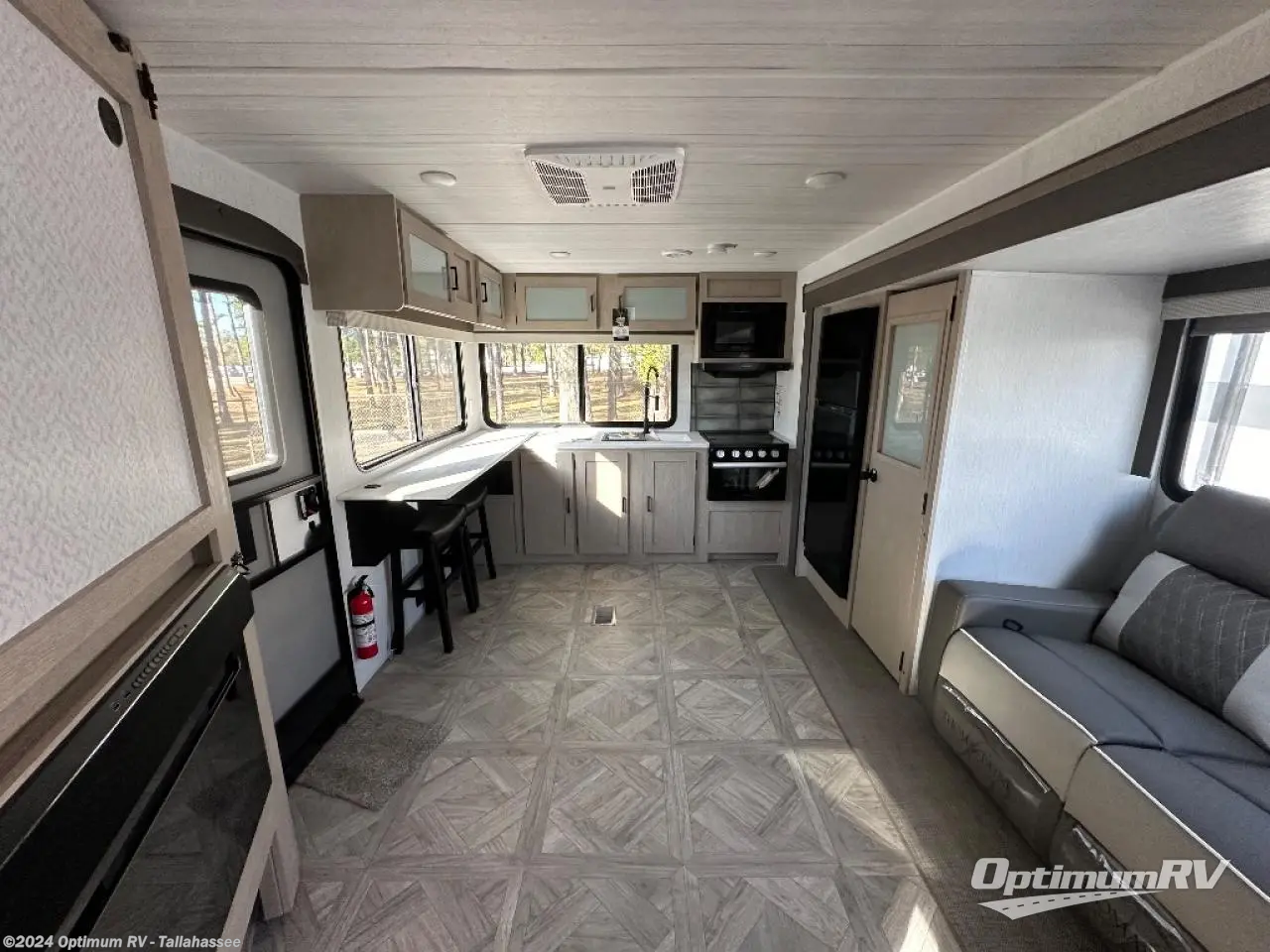 2024 Forest River Wildwood 22ERAS RV for Sale in Tallahassee, FL 32304