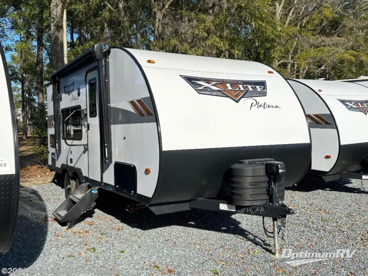 Used 2024 Forest River Wildwood X-Lite 171RBXL available in Tallahassee, Florida