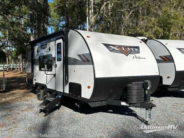 New 2024 Forest River Wildwood X-Lite 19DBXL available in Tallahassee, Florida