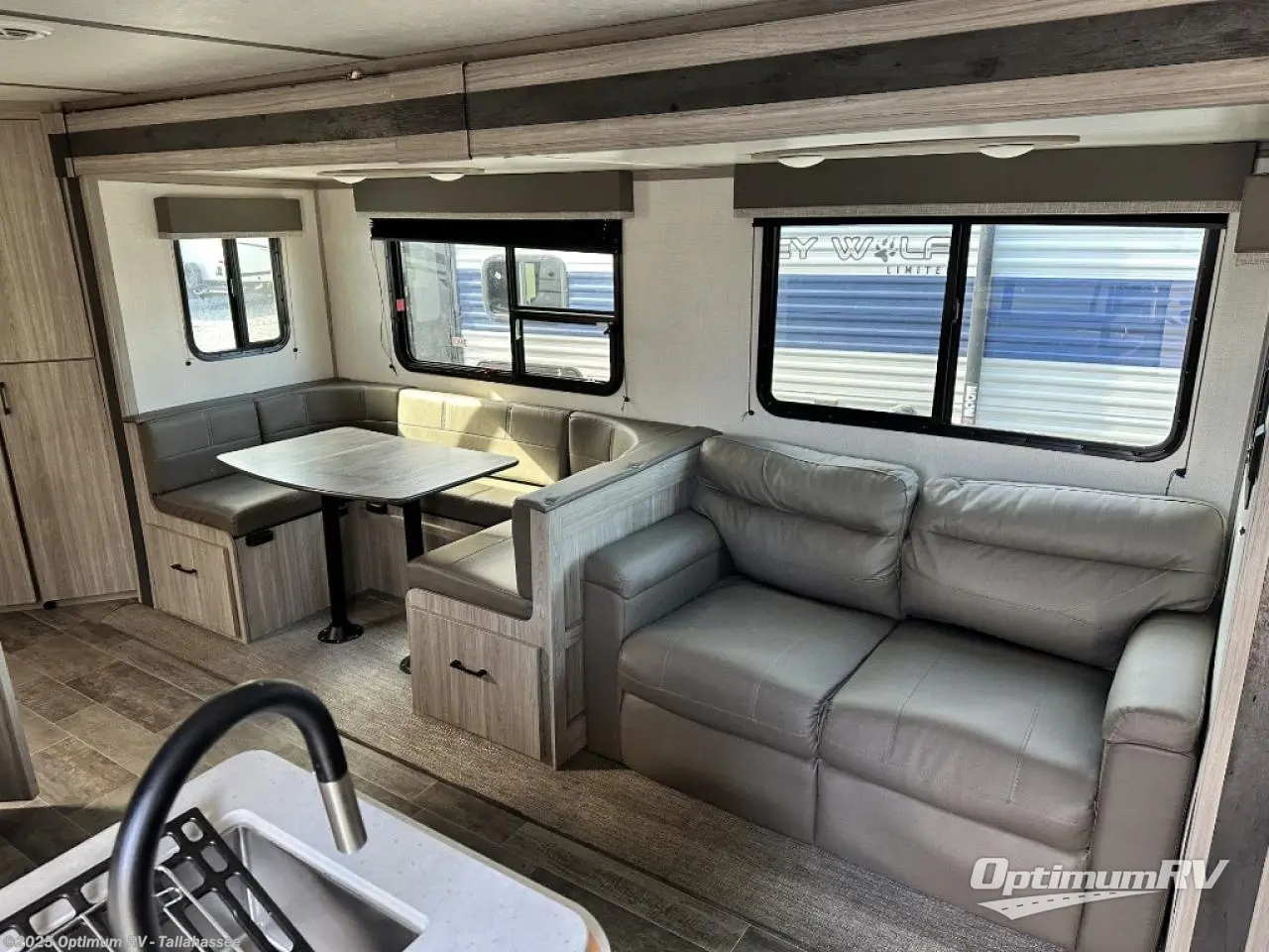 2021 Keystone Passport 282QB SL Series RV for Sale in Tallahassee, FL ...