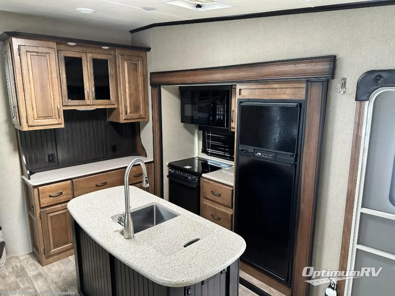 2017 Grand Design Reflection 26RL RV for Sale in Tallahassee, FL 32304 ...