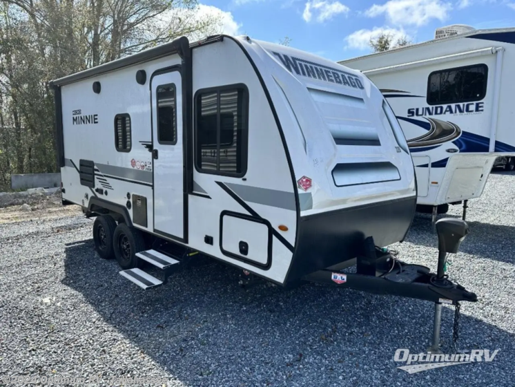 Used 2022 Winnebago Micro Minnie FLX 2100BH available in Tallahassee, Florida
