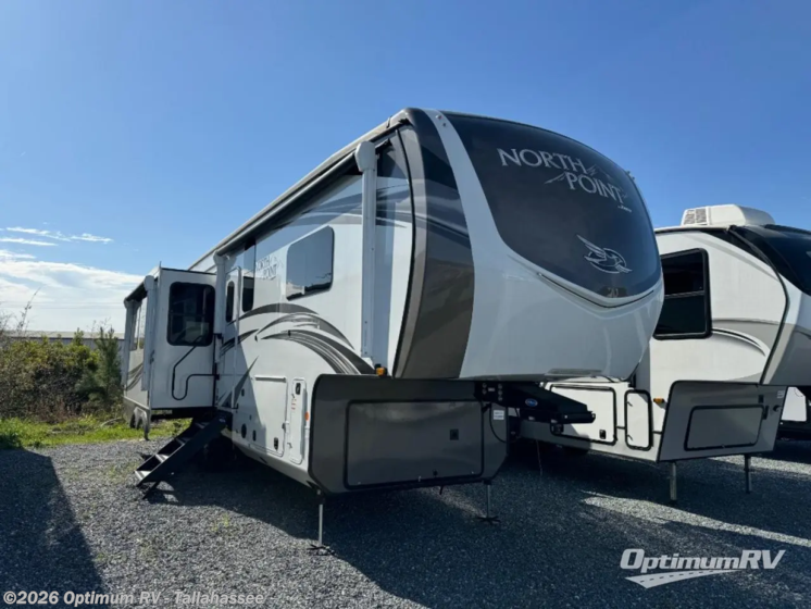2021 Jayco North Point 310RLTS RV for Sale in Tallahassee, FL 32304 ...