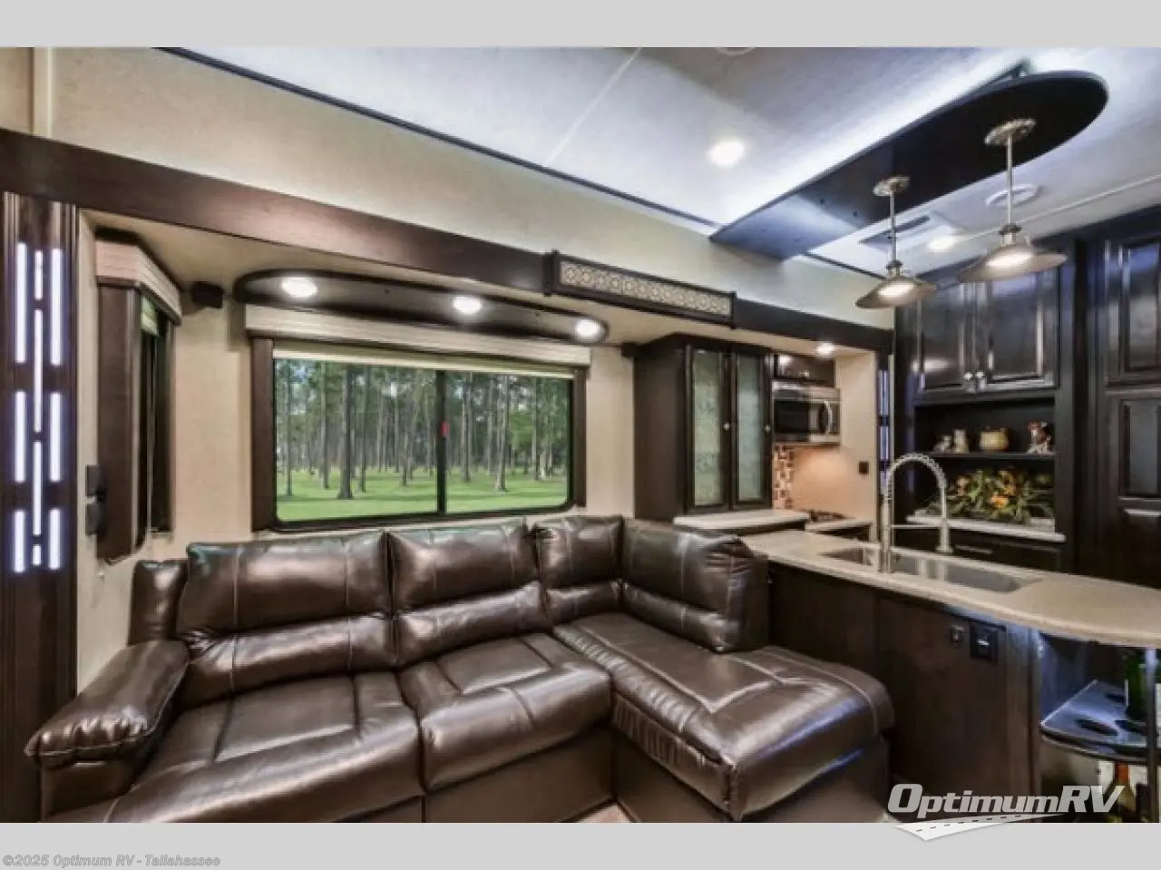 2018 Heartland Road Warrior 429 RV for Sale in Tallahassee, FL 32304