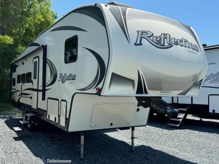 2018 Grand Design Reflection 28BH RV for Sale in Tallahassee, FL 32304 ...